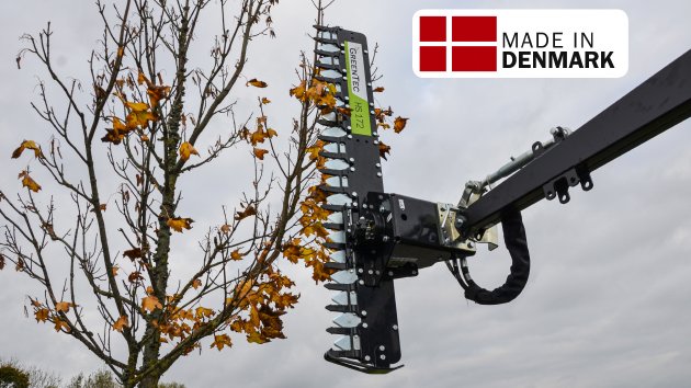 HÆK-/HEGNSKLIPPER HS 172 - 242