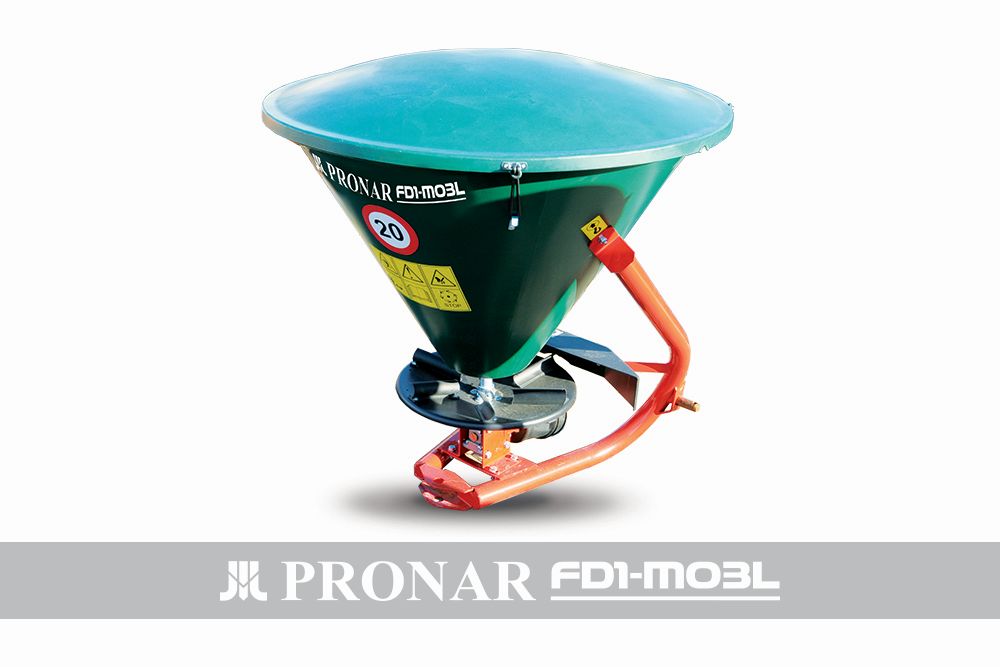 Spreader FD1-M03 & FD1-M05