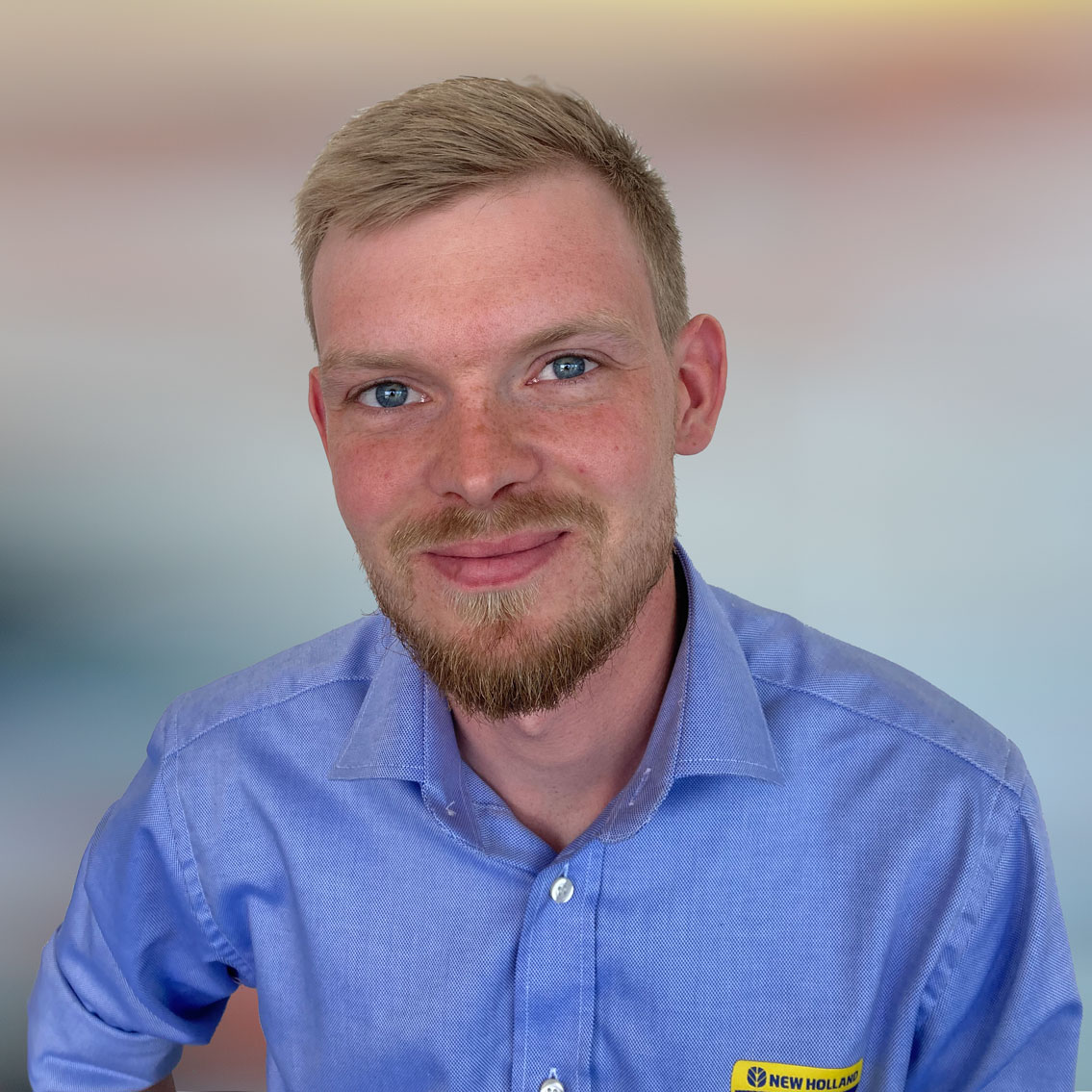 Vi styrker vores salgsteam – Velkommen til vores nye sælger, Mads Madsen!