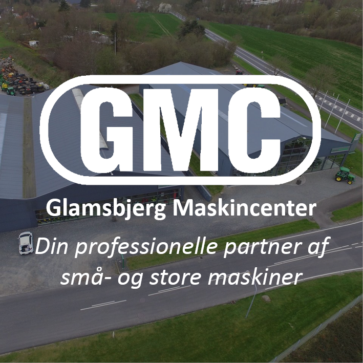 Ungarbejder (fejedreng, m/k) søges – Vil du være en del af GMC-teamet?
