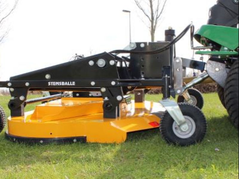 GMRFR 1300 LMROTORKLIPPER