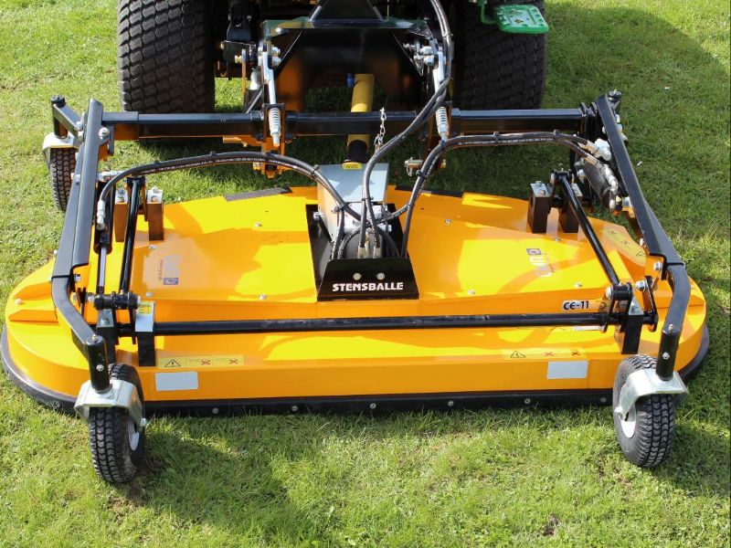 GMRFR 1800 LMROTORKLIPPER