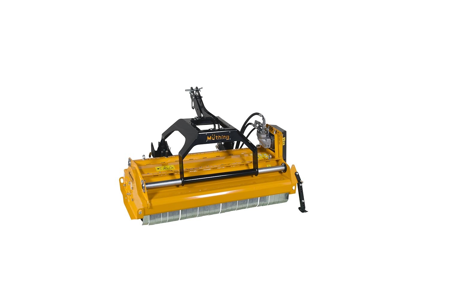 Müthing MU-H Hydro Vario
