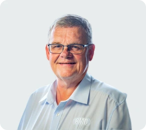 Ivan Dahl Pedersen