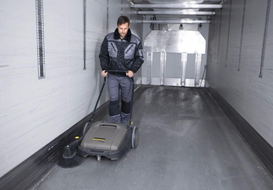 KARCHERKM 70/30 C PACK ADVFEJEMASKINE