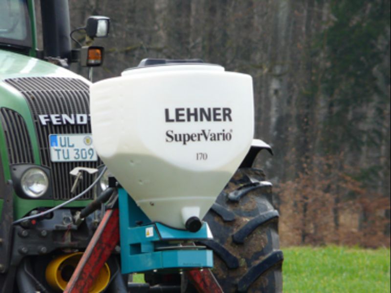 LEHNERPOLARO 170VALSESPREDER
