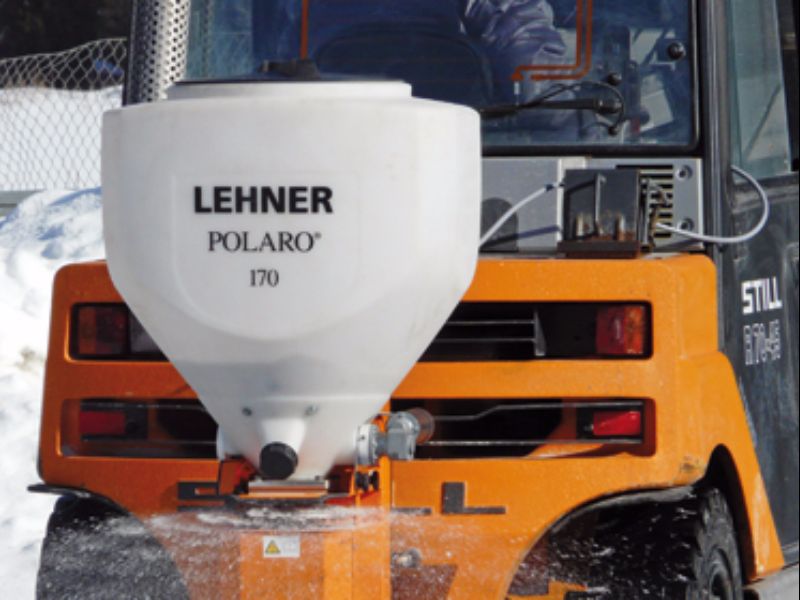 LEHNERPOLARO 100VALSESPREDER