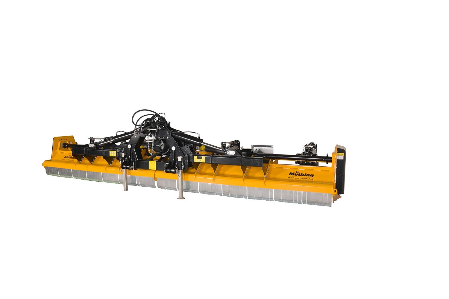 Müthing MU-M/F 600 Vario