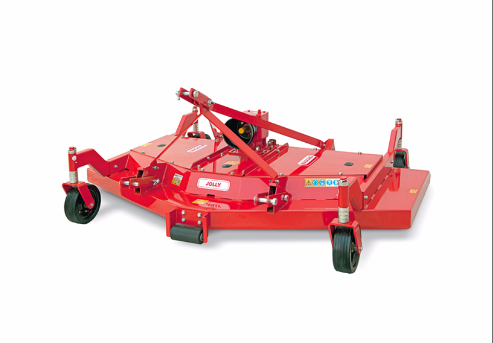 MASCHIOJOLLY 210 CMROTEOKLIPPER