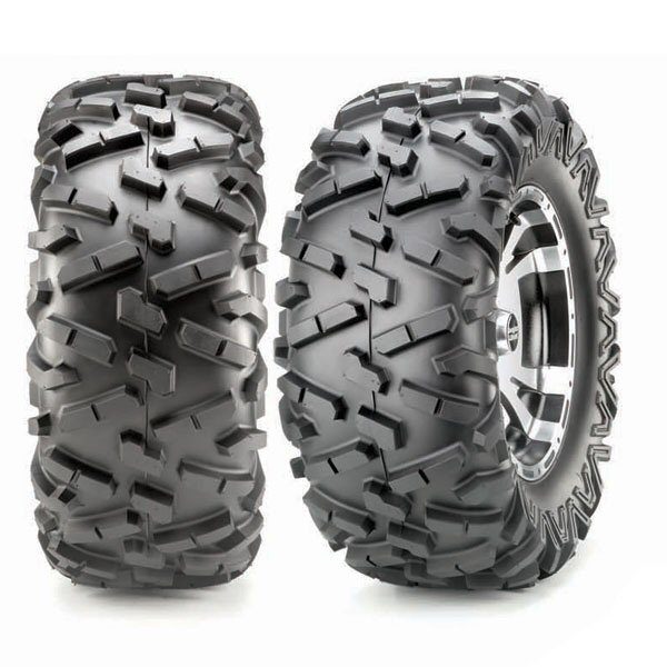 Maxxis Big Horn 26x9R-14 fordæk