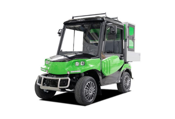 Melex 341.1
