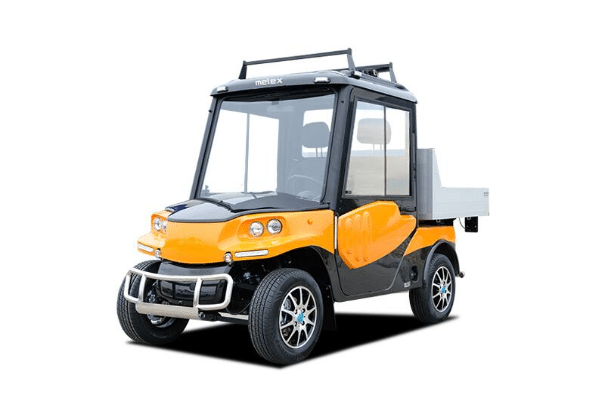 Melex 381.1