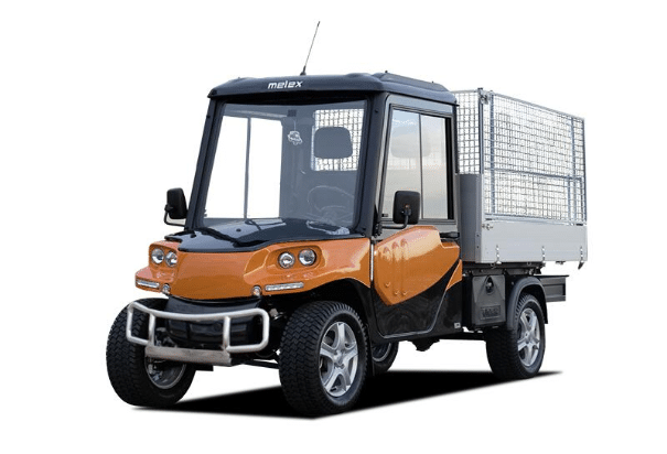 Melex 391.1