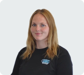 Michelle Kirstine Henriksen