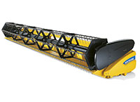 New Holland 720CG High-Capacity skærebord - 17 ft.