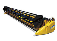 New Holland 740CF Superflex™ skærebord - 20 ft.