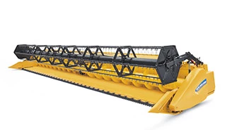 New Holland 760CG Varifeed™ skærebord – 28 ft.
