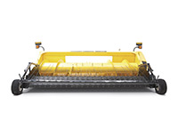 New Holland 790CP Pick-up - 15 ft.
