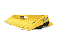 New Holland 980CF foldbart majsbord - 8 rækker