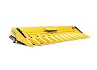 New Holland 980CR fast majsbord - 5 rækker