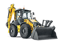 New Holland B115 C