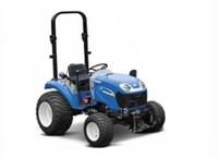 New Holland Boomer 20