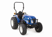 New Holland Boomer 30