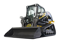 New Holland C334