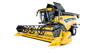New Holland CH7.70