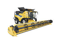 New Holland CR7.80