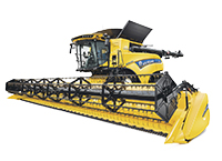 New Holland CR7.90