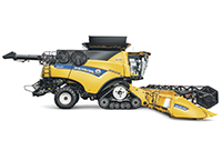 New Holland CR8.80