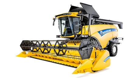 New Holland CX5.80