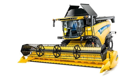 New Holland CX5.90