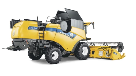 New Holland CX6.90