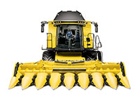New Holland CX8.90