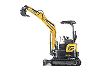 New Holland E17C