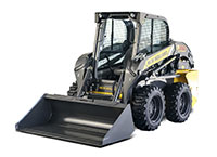 New Holland L316