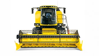 New Holland TC 4.90