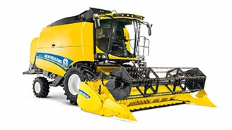 New Holland TC5.70