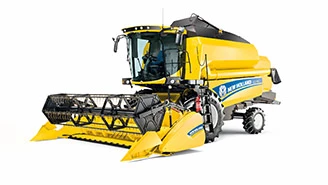 New Holland TC5.90
