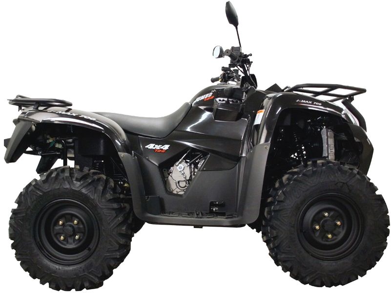 SMC  J-MAX 700 EFI T3  ATV