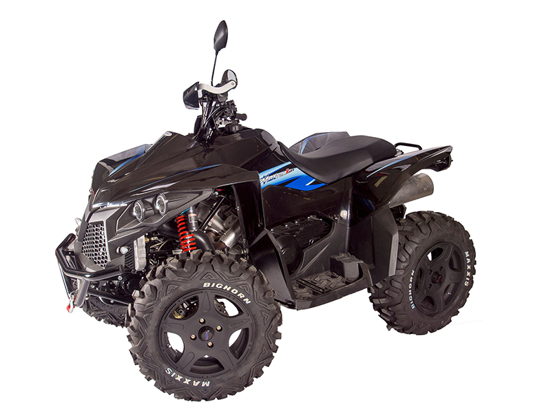 SMCMBX 720R 4x4ATV