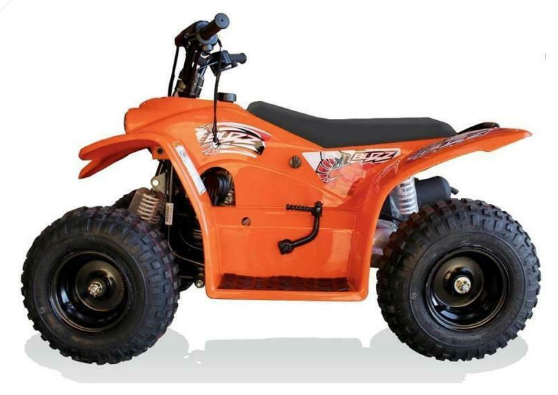 SMC RAM Mini 50 CCM