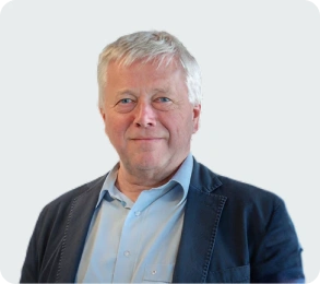 Søren Bech Sørensen