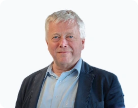Søren Bech Sørensen