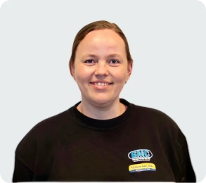 Stine H.S. Christensen