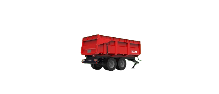 Tim 210/280 Tipvogn