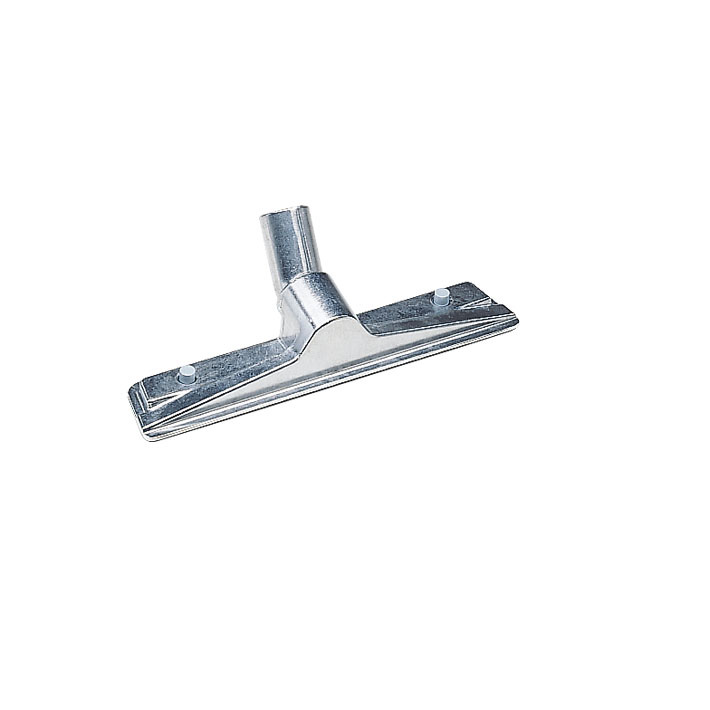 Aluminiumgulvmundstykke