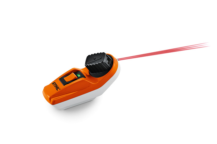 Laser 2i1 til MS 171 - MS 291 (ikke W-modelle)
